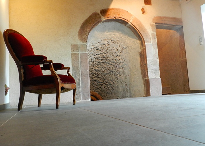 renovation ferme vosgienne