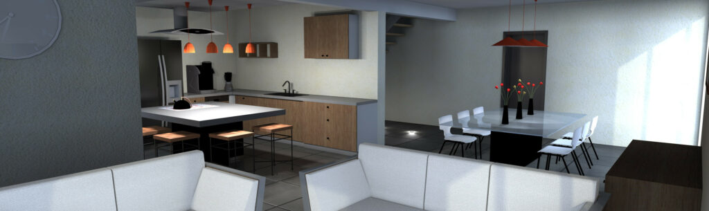 cam2maison habitation neuve